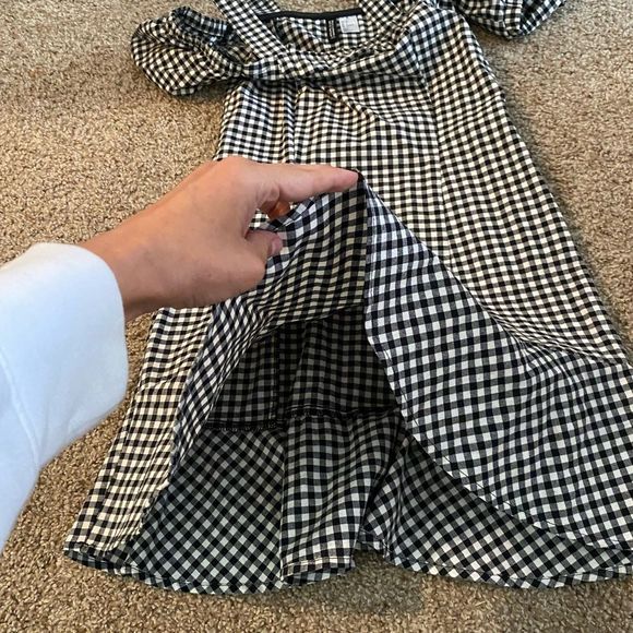 H&M mini summer dress - Picture 5 of 7